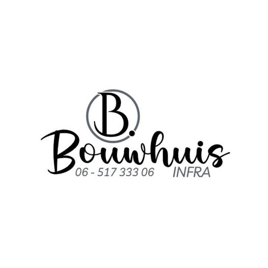 B. Bouwhuis Infra